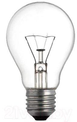 Лампа Favor ДШ 230-40Вт E27 (100) / 8109015