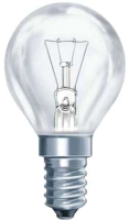 Лампа Favor ДШ 230-40Вт E14 (100) / 8109013 - 