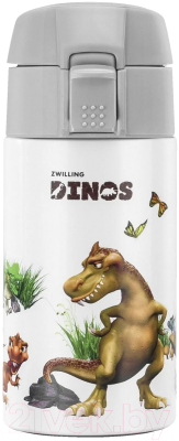 Бутылка для воды Zwilling Dinos / 39500-506