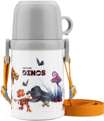 Термос для напитков Zwilling Dinos / 39500-530