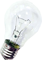 Лампа Favor Б 230-95 95Вт E27 230В (100) / 5101503 - 