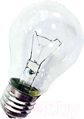 Лампа Favor Б 230-40 40Вт E27 230В (100) / 8101203