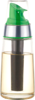 Дозатор для масла/уксуса Bohmann ВН-02-570 (зеленый) - 