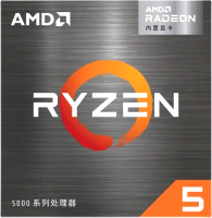 

Процессор AMD, Ryzen 5 4600G (Box) / 100-100000147BOX