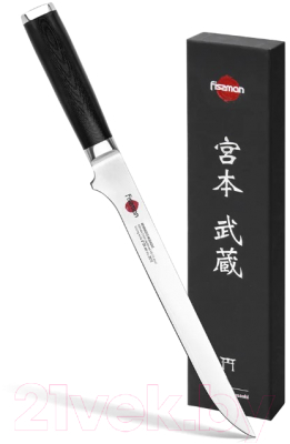 Нож Fissman Kensei Musashi 2572