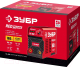 Миниатюра изображения товара Инвертор сварочный Зубр СА-160