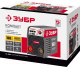 Миниатюра изображения товара Инвертор сварочный Зубр СА-160К