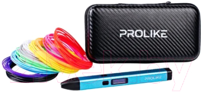 3D-ручка Prolike VM01B (голубой)