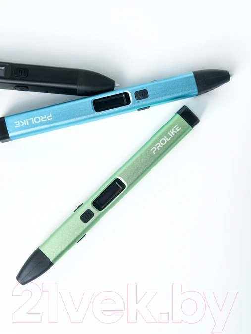 3D-ручка Prolike VM01B