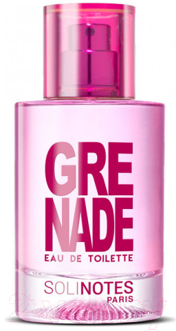 Парфюмерная вода Solinotes Grenade (15мл)