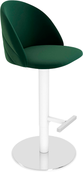 Стул барный Sheffilton SHT-ST35-2/S128