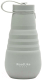 Бутылка для воды RoadLike Mojo / 375813 (500мл, серый) - 