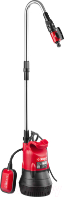 Изображение товара Дренажный насос Зубр НПБ-300