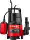 Миниатюра изображения товара Дренажный насос Зубр НПГ-М1-400