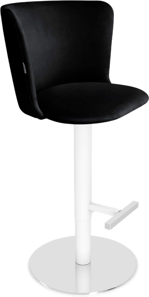 Стул барный Sheffilton SHT-ST36/S128