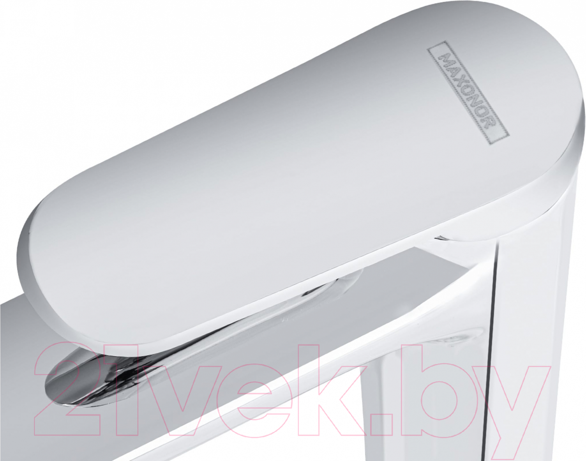 Смеситель Maxonor Pure Life MN1171 — фото 4