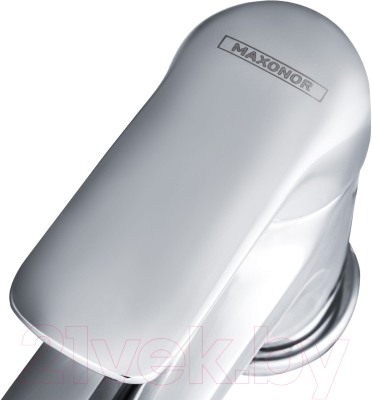 Смеситель Maxonor Pure Life MN1177