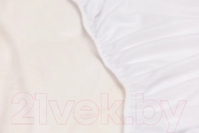 Изображение товара Наматрасник защитный Askona Halal Raha 160x200