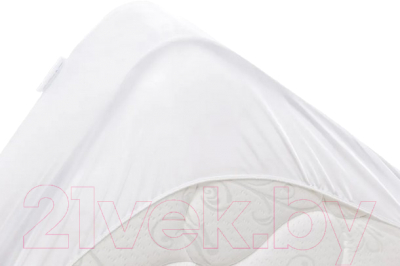 Изображение товара Наматрасник защитный Askona Halal Raha 160x200