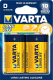 Комплект батареек Varta Longlife 2 D/LR20 / 4120 101 412 - 