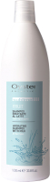 Шампунь для волос Oyster Cosmetics Sublime Fruit Hydrating Shampoo With Milk (1л) - 
