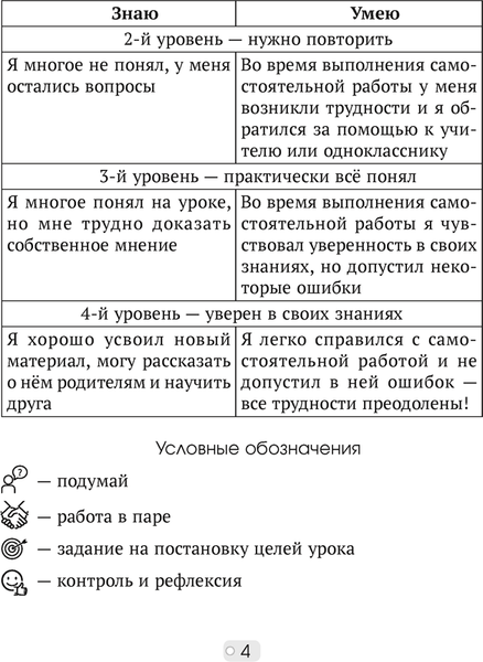 Рабочая тетрадь Аверсэв Математика. 3 класс. Математика шаг за шагом. Часть 1 (Кузьмицкая Е.Н.)