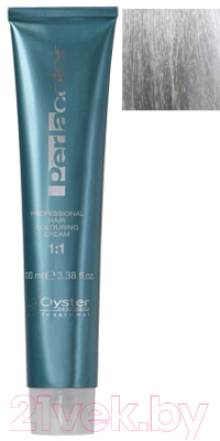 Крем-краска для волос Oyster Cosmetics Perlacolor Purity Professional Perla (100мл)