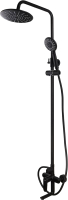 

Душевая система Maxonor Pure Life, MN2471-7