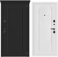 

Входная дверь, М6024 87x205