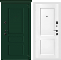 

Входная дверь, М6027 87x205