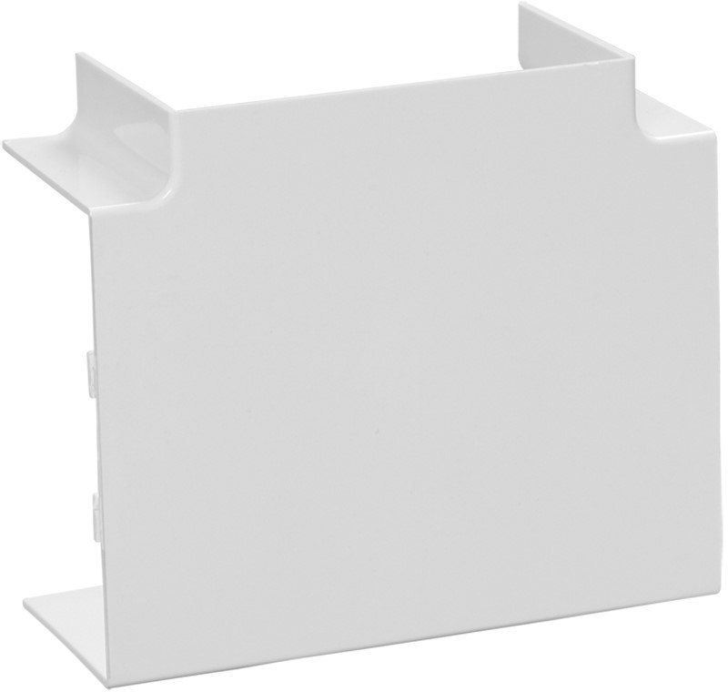 Угол плоский для кабель-канала IEK CKMP10D-T-025-016-K01 (4шт)