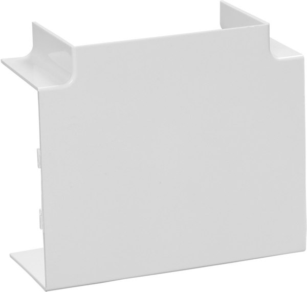 Угол плоский для кабель-канала IEK CKMP10D-T-025-016-K01 (4шт)