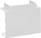 Угол плоский для кабель-канала IEK CKMP10D-T-025-016-K01 (4шт) - 