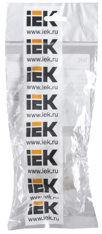 Угол внутренний для кабель-канала IEK CKMP10D-V-025-016-K01 (4шт) — фото 2