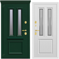 

Входная дверь, СМ6001 87x205