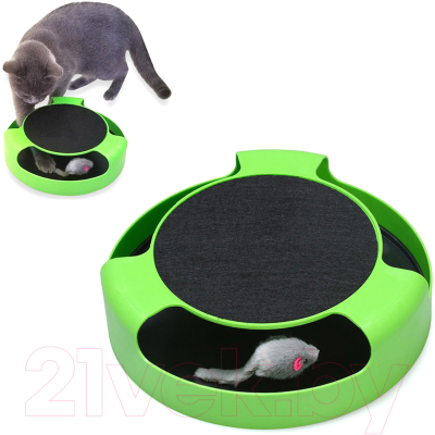 Игрушка для кошек Sipl ZW11