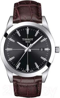 Часы наручные мужские Tissot T127.410.16.051.01