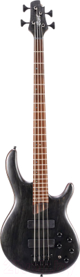 Бас-гитара Cort Artisan Series B4-Element-OPTB