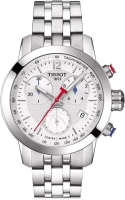 

Часы наручные женские Tissot, T055.217.11.017.00