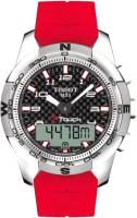 

Часы наручные мужские Tissot, T047.420.47.207.02