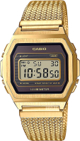 Часы наручные унисекс Casio A-1000MGA-5E - 