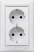 

Розетка Legrand, Valena 694282