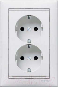 

Розетка Legrand, Valena 694282