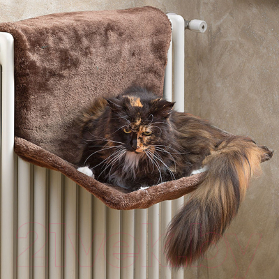 Гамак для животных Ferplast Cat Hammock / 74101000