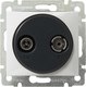 Розетка Legrand Valena 694285 (белый) - 