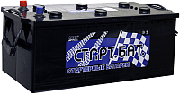 

Автомобильный аккумулятор СтартБат, 6СТ-225е У