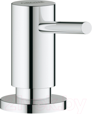 Смеситель GROHE Essence 30269000 + дозатор Cosmopolitan 40535000 / 115424