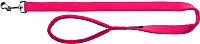 Поводок Trixie Premium Leash 200211 (M/L, фуксия) - 
