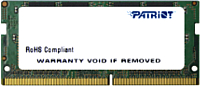 Оперативная память DDR4 Patriot PSD48G240081S - 