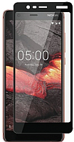 

Защитное стекло для телефона, Full Glue для Nokia 5.1